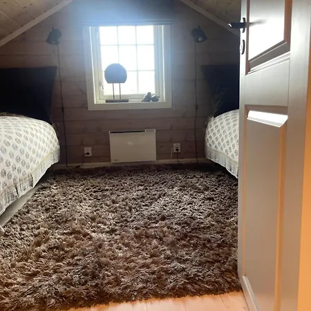 Cozy Mountain For Family At Hogevarde *