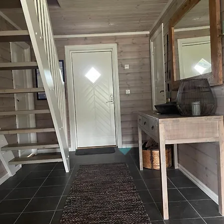 Cozy Mountain For Family At Hogevarde Granheim (Fla)