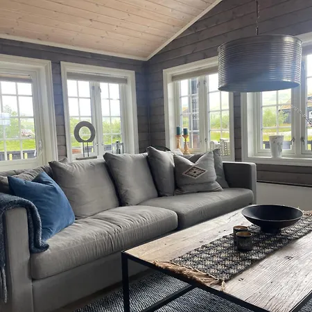 Cozy Mountain For Family At Hogevarde *