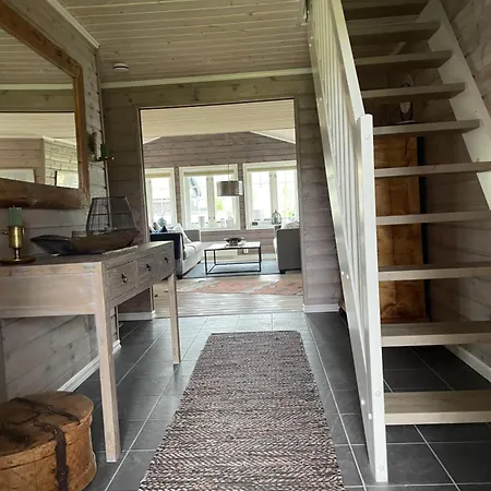 Cozy Mountain For Family At Hogevarde Дом отдыха Granheim (Fla)