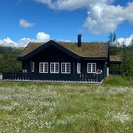 Cozy Mountain For Family At Hogevarde Дом отдыха