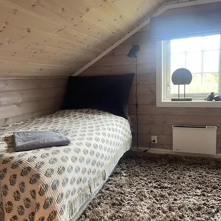 Дом отдыха Cozy Mountain For Family At Hogevarde
