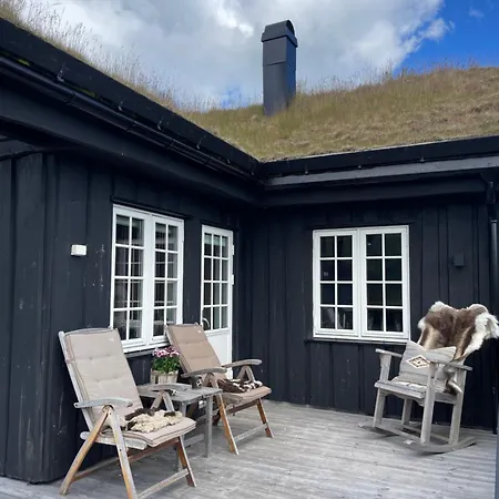 Cozy Mountain For Family At Hogevarde *
