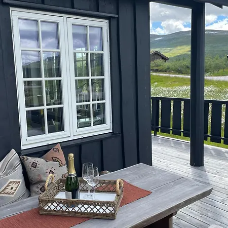 Cozy Mountain For Family At Hogevarde Дом отдыха