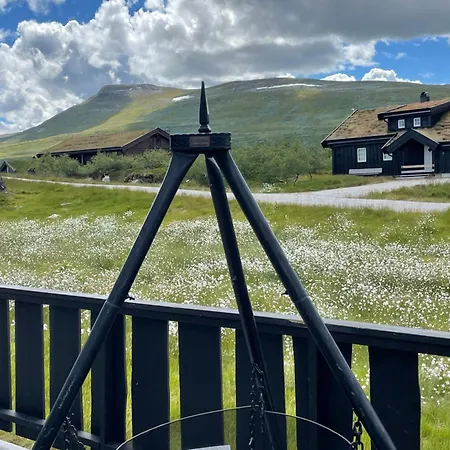Cozy Mountain For Family At Hogevarde *